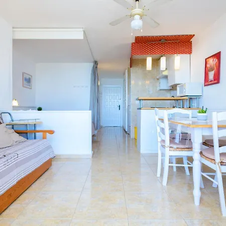 Eurhostal - Seaview By Interhome Apartamento