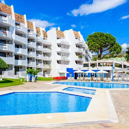 Apartamento Eurhostal - Seaview By Interhome