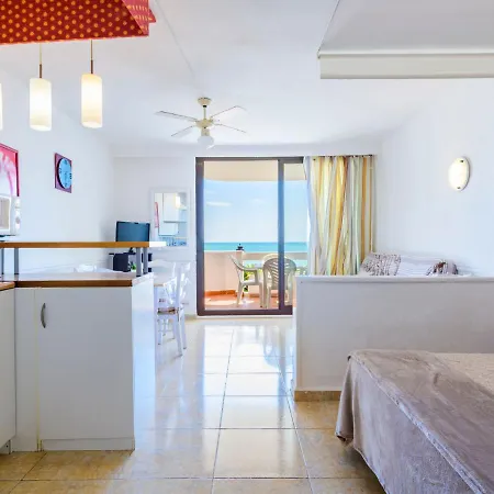 Eurhostal - Seaview By Interhome Alcossebre