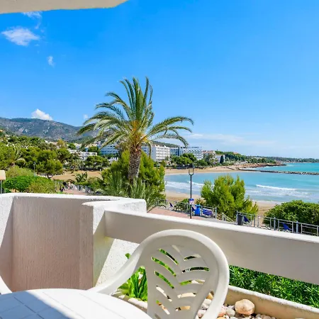 Eurhostal - Seaview By Interhome Alcossebre