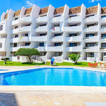 Apartamento Eurhostal - Seaview By Interhome *