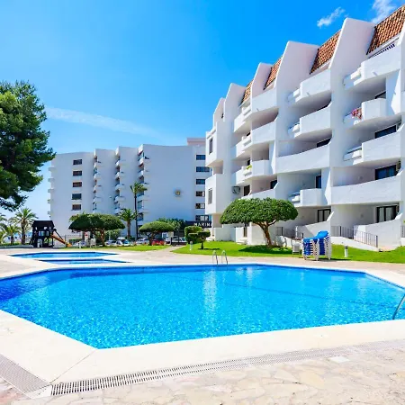 Eurhostal - Seaview By Interhome *
