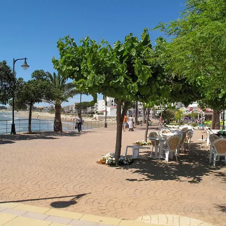 Eurhostal - Seaview By Interhome Apartamento