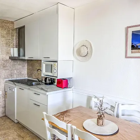 Eurhostal - Seaview By Interhome Alcossebre