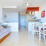 Eurhostal - Seaview By Interhome 公寓