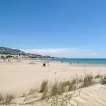 Eurhostal - Seaview By Interhome Apartman Alcossebre