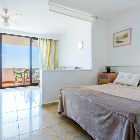 Eurhostal - Seaview By Interhome *
