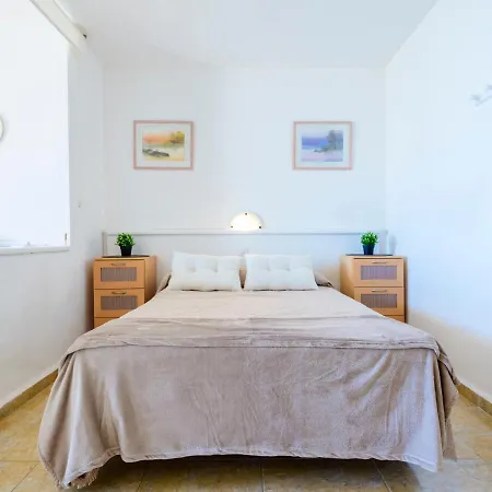 Apartment Eurhostal - Seaview By Interhome Alcoceber