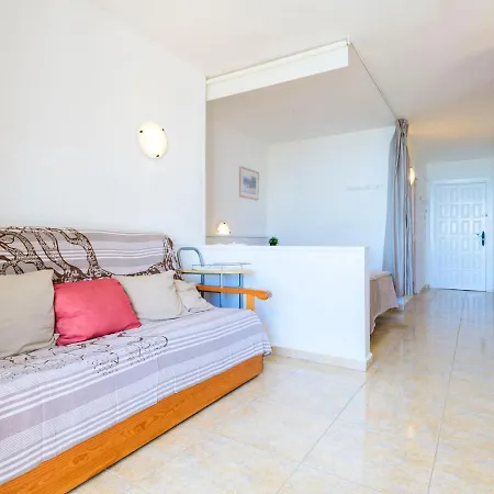 Eurhostal - Seaview By Interhome *
