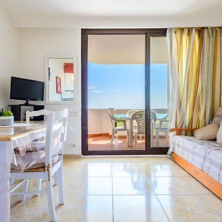 Apartment Eurhostal - Seaview By Interhome *