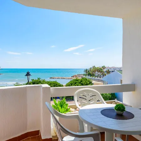 Eurhostal - Seaview By Interhome Alcoceber