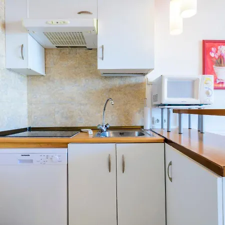 Eurhostal - Seaview By Interhome Apartment *