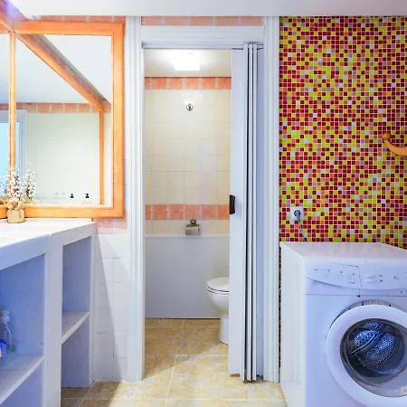 Eurhostal - Seaview By Interhome