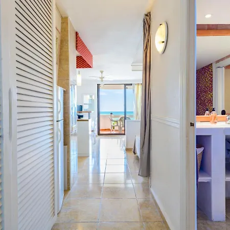 Eurhostal - Seaview By Interhome *