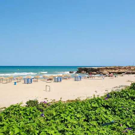 Eurhostal - Seaview By Interhome Apartment *