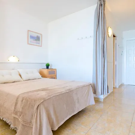 Eurhostal - Seaview By Interhome Apartmán Alcossebre