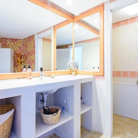 Apartment Eurhostal - Seaview By Interhome Alcoceber