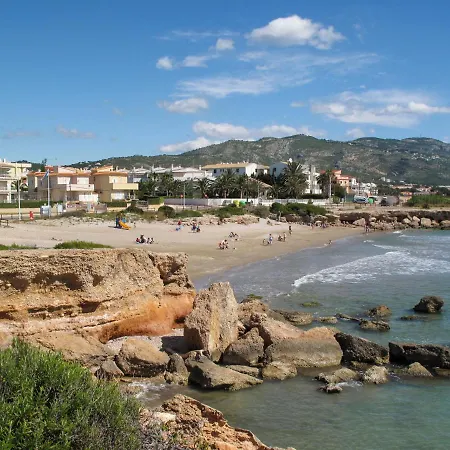 Eurhostal - Seaview By Interhome