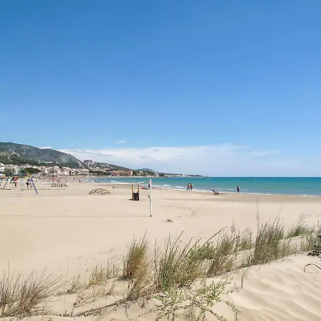 Eurhostal - Seaview By Interhome Apartment Alcoceber