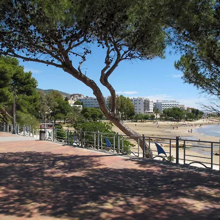 Eurhostal - Seaview By Interhome Apartment Alcoceber