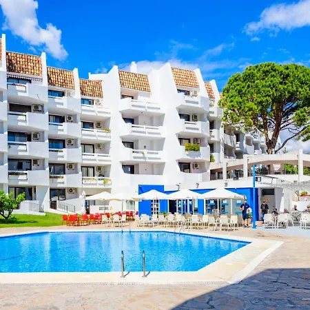 Eurhostal - Seaview By Interhome * Alcoceber