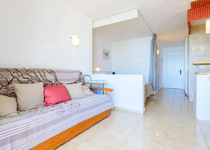 Eurhostal - Seaview By Interhome *