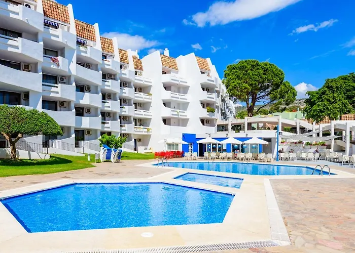 Lejlighed Eurhostal - Seaview By Interhome
