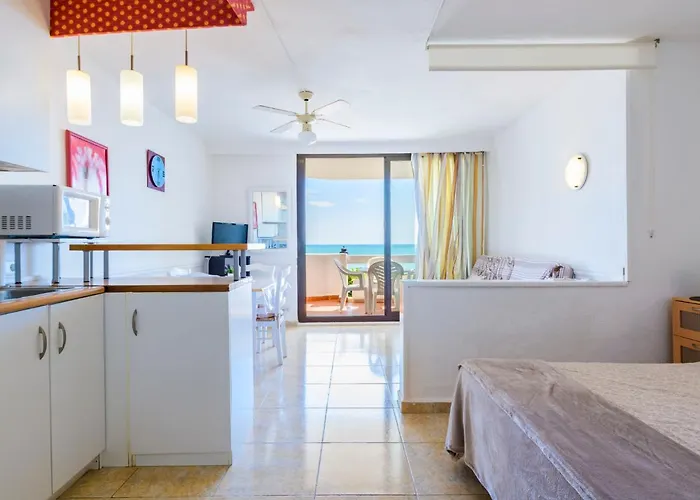 Eurhostal - Seaview By Interhome Alcossebre