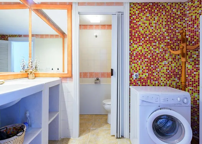 Eurhostal - Seaview By Interhome