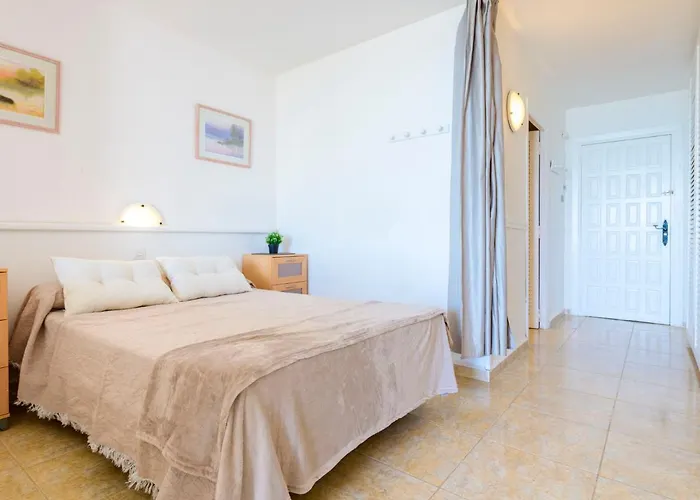 Eurhostal - Seaview By Interhome Lejlighed Alcossebre