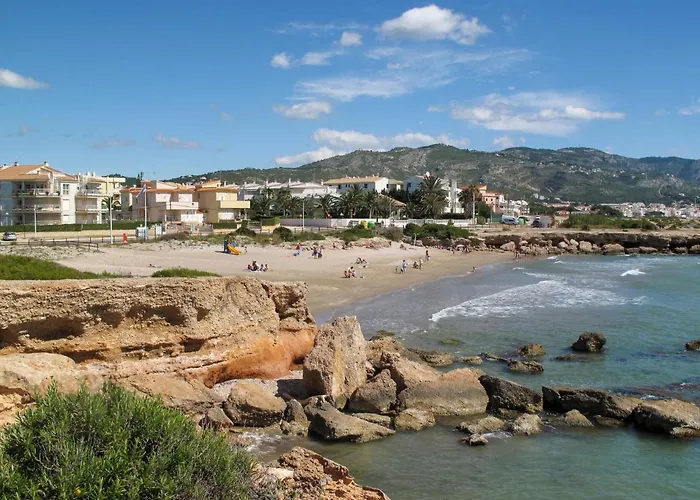 Eurhostal - Seaview By Interhome