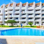 Lägenhet Eurhostal - Seaview By Interhome *