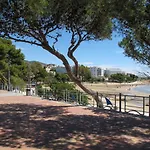 Eurhostal - Seaview By Interhome Lägenhet Alcossebre
