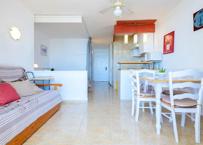 Eurhostal - Seaview By Interhome Apartment