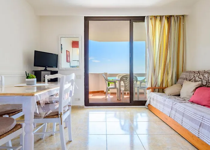 Apartment Eurhostal - Seaview By Interhome *