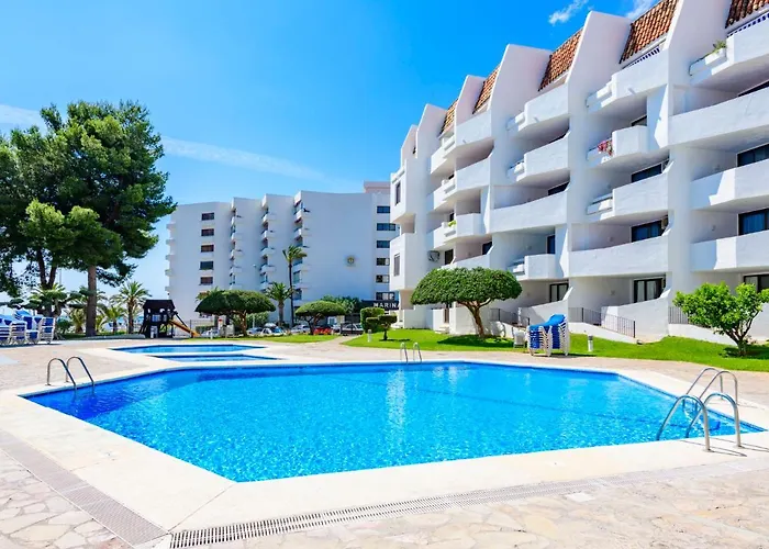 Eurhostal - Seaview By Interhome *